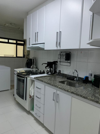 Imagem Imóvel com 3 Quartos à Venda, 72 m² em Vila Pompéia - São Paulo