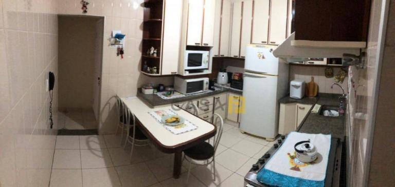 Imagem Apartamento com 3 Quartos à Venda, 106 m² em Jardim Colina - Americana Imagem Apartamento com 3 Quartos à Venda, 106 m² em Jardim Colina - Americana