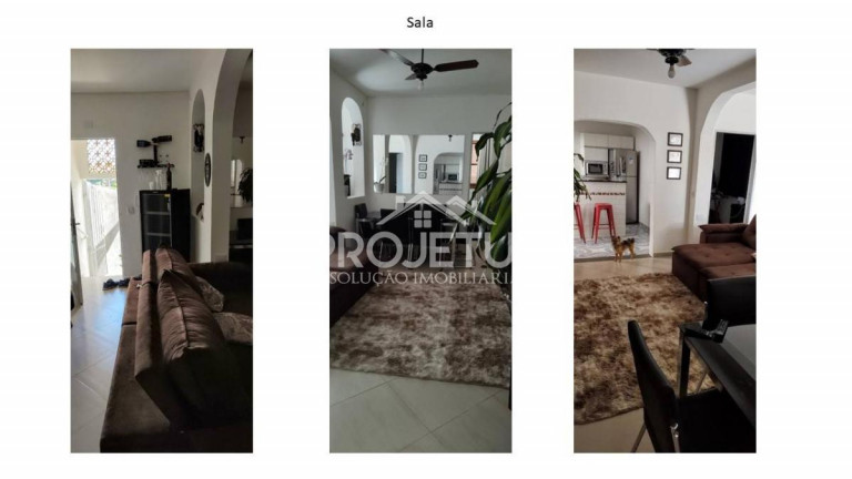 Imagem Casa com 2 Quartos à Venda, 80 m² em Parque Monte Alegre - Taboão Da Serra