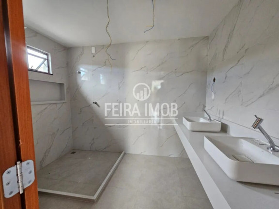 Imagem Casa com 4 Quartos à Venda, 156 m² em Abrantes - Camaçari