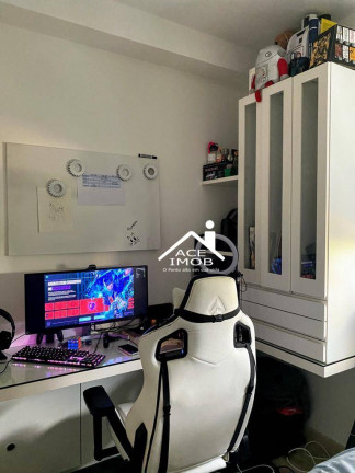 Imagem Apartamento com 2 Quartos à Venda, 94 m² em Granja Julieta - São Paulo