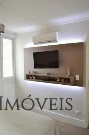 Imagem Apartamento com 4 Quartos à Venda, 136 m² em Centro - Santo André Imagem Apartamento com 4 Quartos à Venda, 136 m² em Centro - Santo André