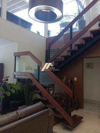 Imagem Cobertura com 4 Quartos à Venda, 251 m² em Cambuí - Campinas