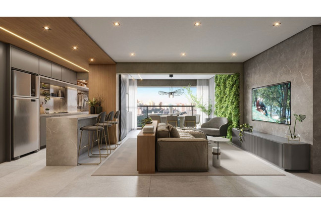 Imagem Apartamento com 2 Quartos à Venda, 87 m² em Vila Madalena - São Paulo Imagem Apartamento com 2 Quartos à Venda, 87 m² em Vila Madalena - São Paulo