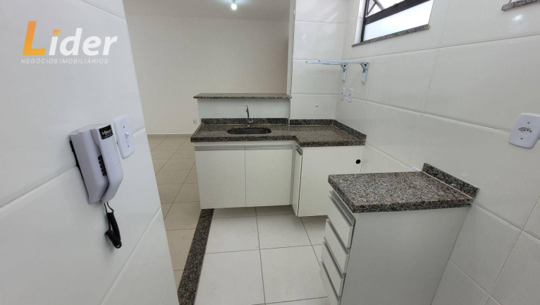 Imagem Apartamento com 2 Quartos para Alugar, 53 m² em Granbery - Juiz De Fora Imagem Apartamento com 2 Quartos para Alugar, 53 m² em Granbery - Juiz De Fora