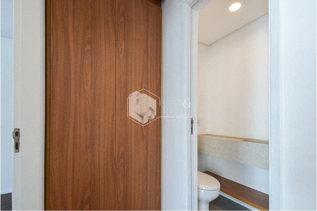 Imagem Apartamento com 1 Quarto à Venda, 61 m² em Santa Cecília - São Paulo