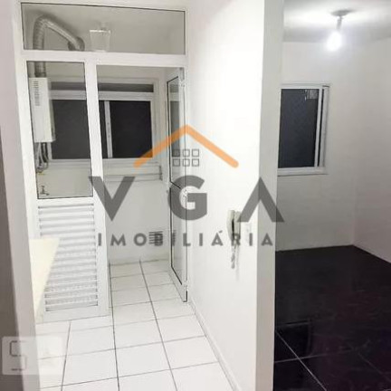 Apartamento com 1 Quarto à Venda, 35 m² em Vila Prudente - São Paulo