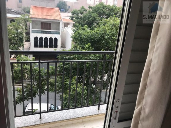 Imagem Apartamento com 2 Quartos à Venda, 67 m² em Vila Valparaiso - Santo André