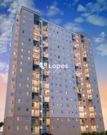 Apartamento com 2 Quartos à Venda, 66 m² em Condominio Vita Belle - Campinas