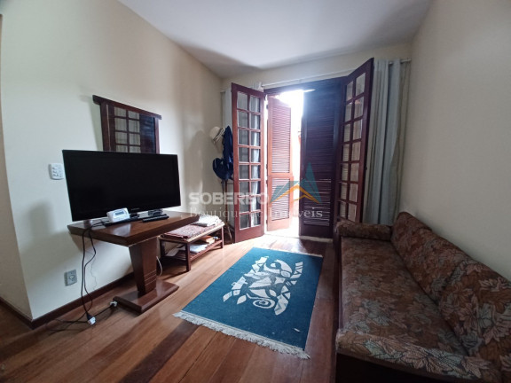 Imagem Casa com 3 Quartos à Venda, 125 m² em Alto - Teresópolis Imagem Casa com 3 Quartos à Venda, 125 m² em Alto - Teresópolis