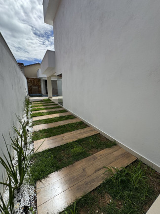 Imagem Casa com 3 Quartos à Venda, 220 m² em Colina Park Residencial - Goianésia