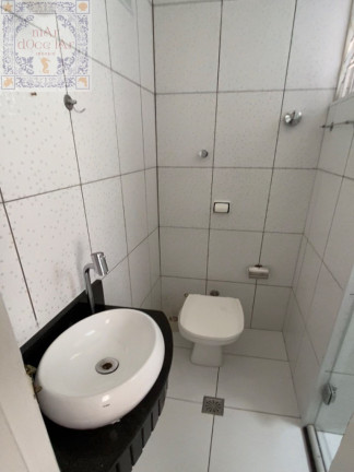Imagem Casa com 2 Quartos à Venda, 105 m² em Embaré - Santos