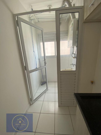 Imagem Apartamento com 1 Quarto à Venda, 35 m² em Quinta Da Paineira - São Paulo Imagem Apartamento com 1 Quarto à Venda, 35 m² em Quinta Da Paineira - São Paulo