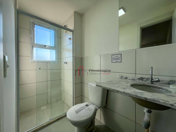 Imagem Apartamento com 2 Quartos à Venda, 55 m² em Vila São Francisco - Hortolândia Imagem Apartamento com 2 Quartos à Venda, 55 m² em Vila São Francisco - Hortolândia