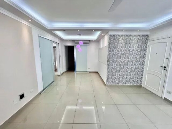 Apartamento com 2 Quartos à Venda, 82 m² em Ponta Da Praia - Santos