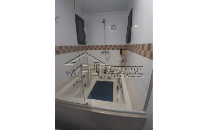 Imagem Apartamento com 3 Quartos à Venda, 100 m² em Jardim Aquarius - São José Dos Campos