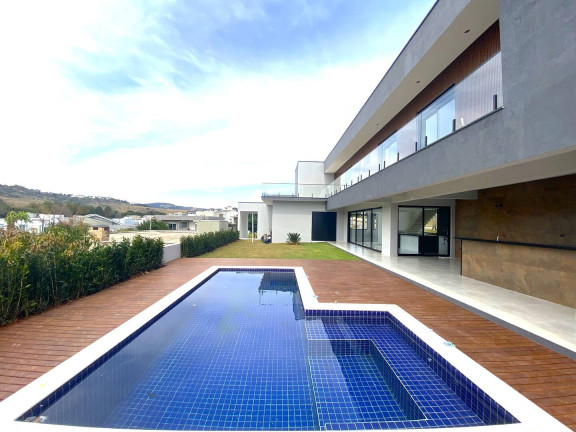 Imagem Casa com 4 Quartos à Venda, 660 m² em Condomínio Residencial Reserva Ecológica Atibaia - Atibaia Imagem Casa com 4 Quartos à Venda, 660 m² em Condomínio Residencial Reserva Ecológica Atibaia - Atibaia