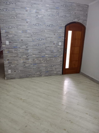 Sobrado com 3 Quartos à Venda, 177 m² em Vila Humaitá - Santo André
