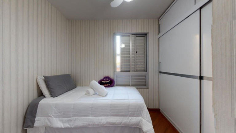 Imagem Apartamento com 2 Quartos à Venda, 45 m² em Luz - São Paulo Imagem Apartamento com 2 Quartos à Venda, 45 m² em Luz - São Paulo