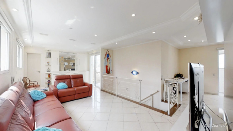 Imagem Apartamento com 4 Quartos à Venda, 508 m² em Pinheiros - São Paulo