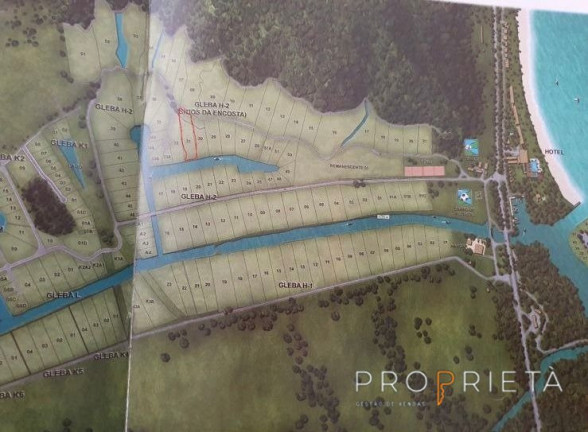 Imagem Terreno à Venda, 6.300 m² em Centro - Mangaratiba Imagem Terreno à Venda, 6.300 m² em Centro - Mangaratiba