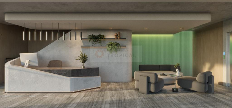 Imagem Apartamento com 1 Quarto à Venda, 27 m² em Cabo Branco - João Pessoa Imagem Apartamento com 1 Quarto à Venda, 27 m² em Cabo Branco - João Pessoa