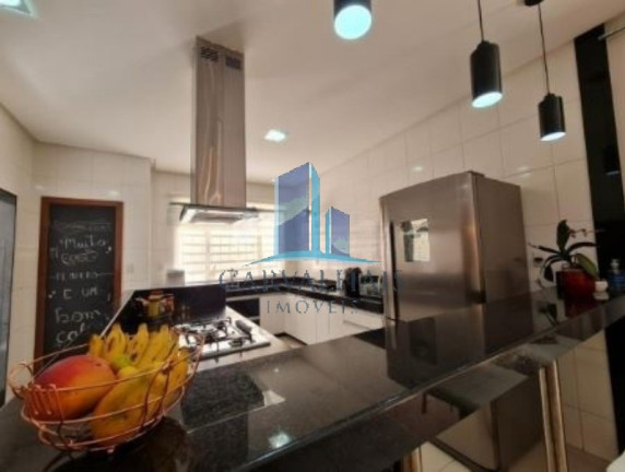 Imagem Casa com 4 Quartos à Venda, 317 m² em Europa - Contagem