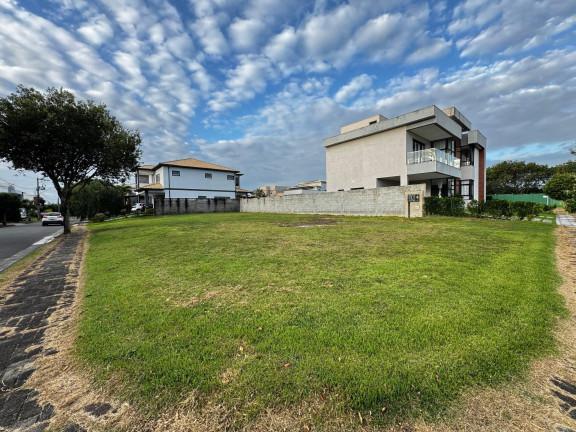 Terreno à Venda, 585 m² em Boulevard Lagoa - Serra
