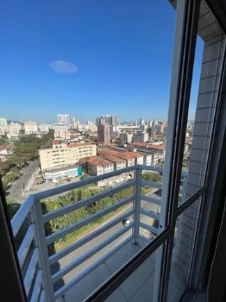 Apartamento com 2 Quartos à Venda, 73 m² em Aparecida - Santos