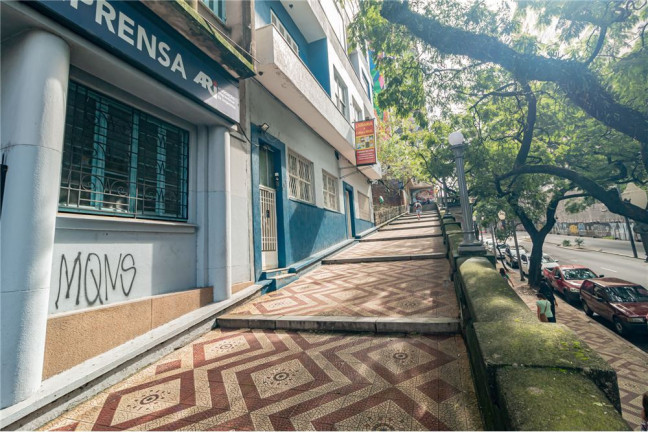 Imagem Apartamento com 3 Quartos à Venda, 82 m² em Centro Histórico - Porto Alegre