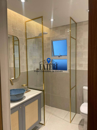 Imagem Apartamento com 2 Quartos à Venda, 46 m² em Recreio Estoril - Atibaia Imagem Apartamento com 2 Quartos à Venda, 46 m² em Recreio Estoril - Atibaia
