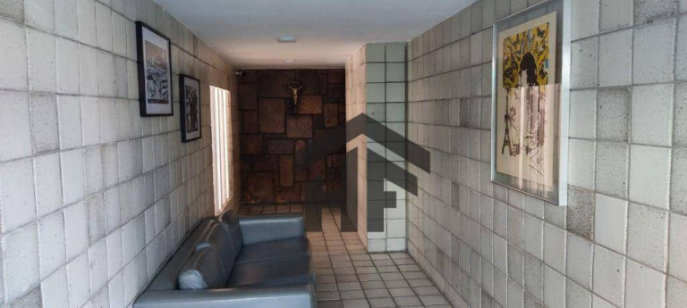 Imagem Apartamento com 3 Quartos à Venda, 154 m² em Piedade - Jaboatão Dos Guararapes