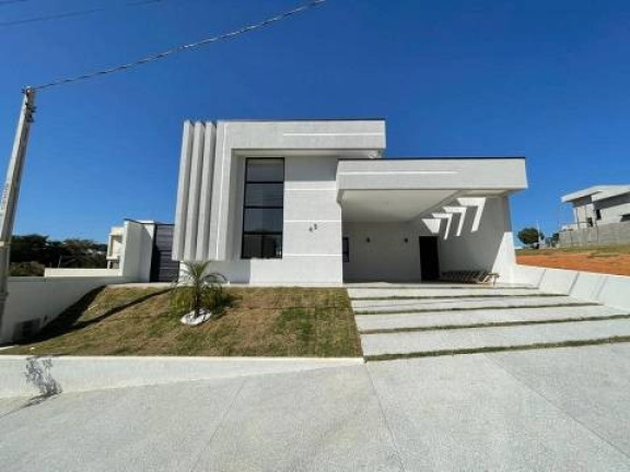 Imagem Casa com 3 Quartos à Venda, 300 m² em Condomínio Terras Do Vale - Caçapava Imagem Casa com 3 Quartos à Venda, 300 m² em Condomínio Terras Do Vale - Caçapava