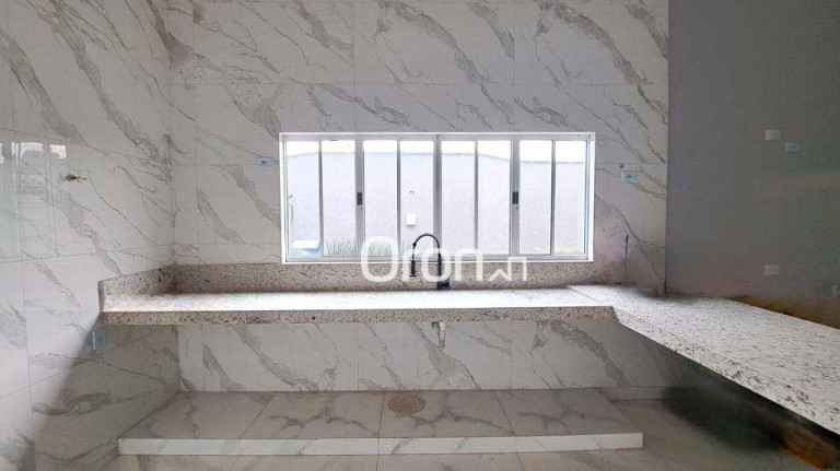 Imagem Casa com 3 Quartos à Venda, 123 m² em Jardim Buriti Sereno - Aparecida De Goiânia Imagem Casa com 3 Quartos à Venda, 123 m² em Jardim Buriti Sereno - Aparecida De Goiânia