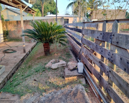 Imagem Chácara com 1 Quarto à Venda, 80 m² em Aponiã - Porto Velho