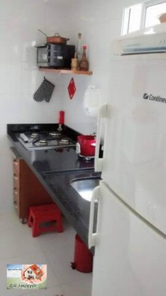 Imagem Apartamento com 2 Quartos à Venda, 53 m² em Santa Terezinha - São Bernardo Do Campo