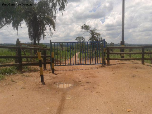 Imagem Fazenda à Venda, 52 m² em Florestal Imagem Fazenda à Venda, 52 m² em Florestal