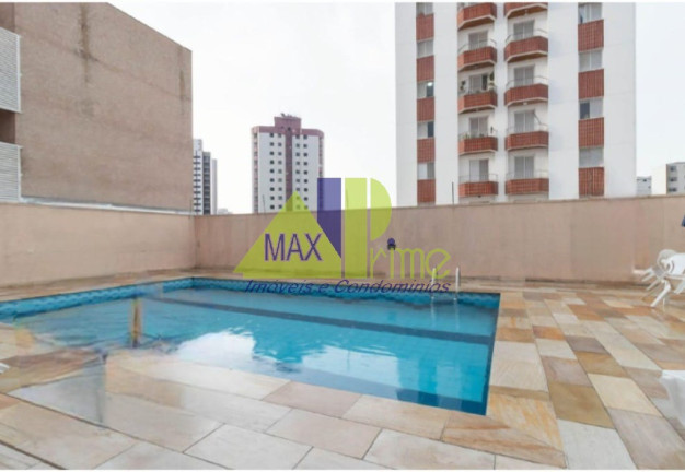 Imagem Apartamento com 3 Quartos à Venda, 107 m² em Chácara Santo Antônio (zona Leste) - São Paulo Imagem Apartamento com 3 Quartos à Venda, 107 m² em Chácara Santo Antônio (zona Leste) - São Paulo