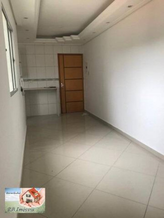 Imagem Apartamento com 2 Quartos à Venda, 100 m² em Parque Das Nações - Santo André Imagem Apartamento com 2 Quartos à Venda, 100 m² em Parque Das Nações - Santo André