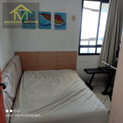 Imagem Apartamento com 3 Quartos à Venda, 150 m² em Praia De Itaparica - Vila Velha Imagem Apartamento com 3 Quartos à Venda, 150 m² em Praia De Itaparica - Vila Velha