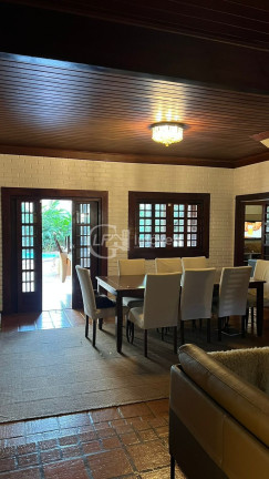 Imagem Casa com 4 Quartos à Venda, 340 m² em Chácara Cachoeira - Campo Grande Imagem Casa com 4 Quartos à Venda, 340 m² em Chácara Cachoeira - Campo Grande