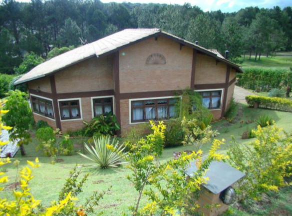 Imagem Casa com 4 Quartos à Venda, em Jardim Das Palmeiras - Bragança Paulista Imagem Casa com 4 Quartos à Venda, em Jardim Das Palmeiras - Bragança Paulista