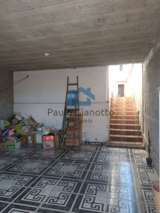 Imagem Casa com 6 Quartos à Venda, 125 m² em Jardim Rosalina - Cotia