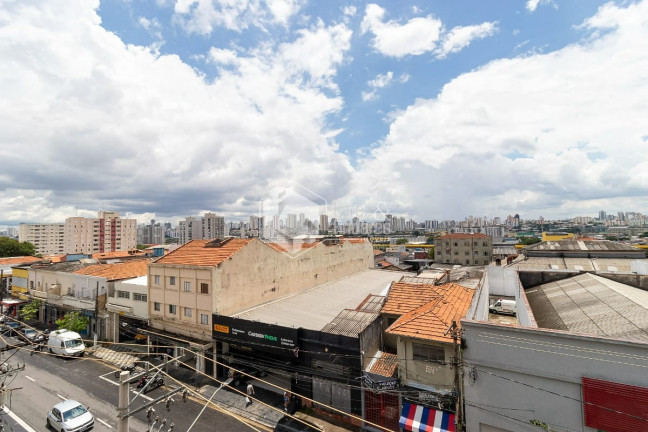 Imagem Apartamento com 1 Quarto à Venda, 25 m² em Ipiranga - São Paulo Imagem Apartamento com 1 Quarto à Venda, 25 m² em Ipiranga - São Paulo