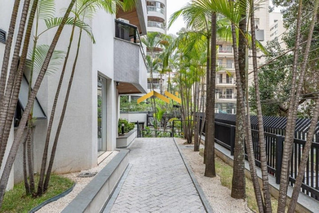 Imagem Apartamento com 4 Quartos à Venda, 200 m² em Perdizes - São Paulo