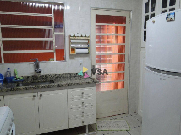Imagem Casa com 3 Quartos à Venda, 41 m² em Residencial Cosmos - Campinas