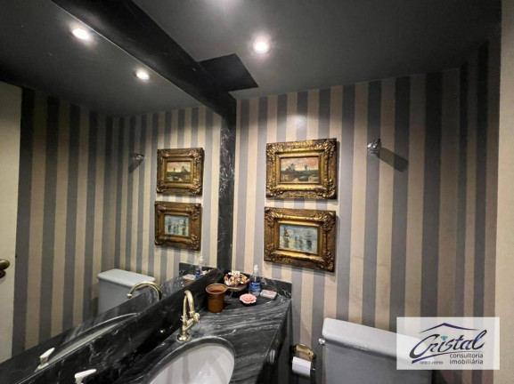 Imagem Apartamento com 3 Quartos à Venda ou Locação, 220 m² em Jardim Paulista - São Paulo