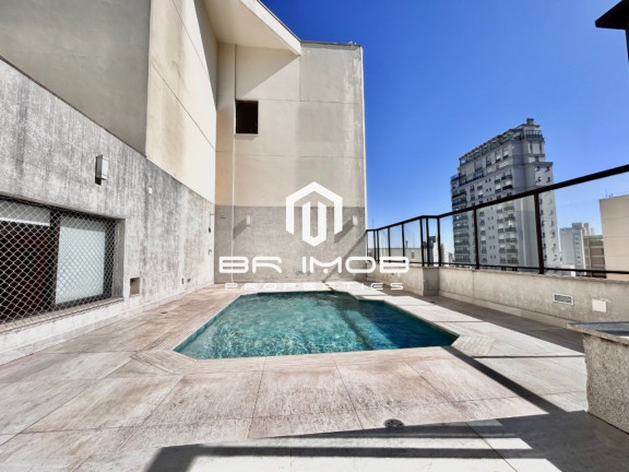 Imagem Imóvel com 3 Quartos à Venda, 291 m² em Paraíso - São Paulo Imagem Imóvel com 3 Quartos à Venda, 291 m² em Paraíso - São Paulo
