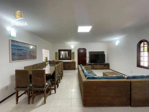 Imagem Casa com 5 Quartos à Venda, 301 m² em Riviera De São Lourenço - Bertioga