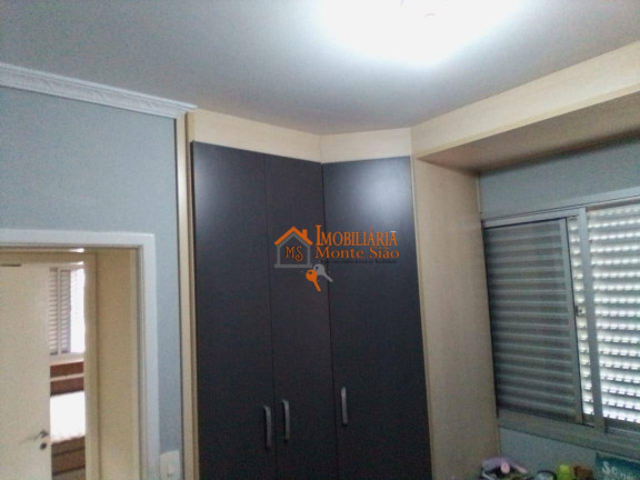Imagem Apartamento com 3 Quartos à Venda, 78 m² em Macedo - Guarulhos